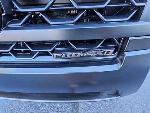 New 2026 Nissan Frontier PRO-4X w/ Pro Premium Package image 16