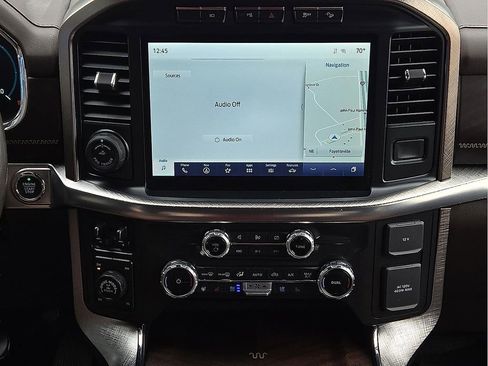 Used 2022 Ford F150 4x4 SuperCrew image 11