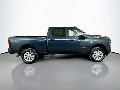 New 2026 RAM 3500 Big Horn AWD/4WD image 8