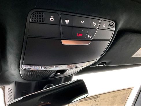 New 2026 Mercedes-Benz AMG GT 43 image 20