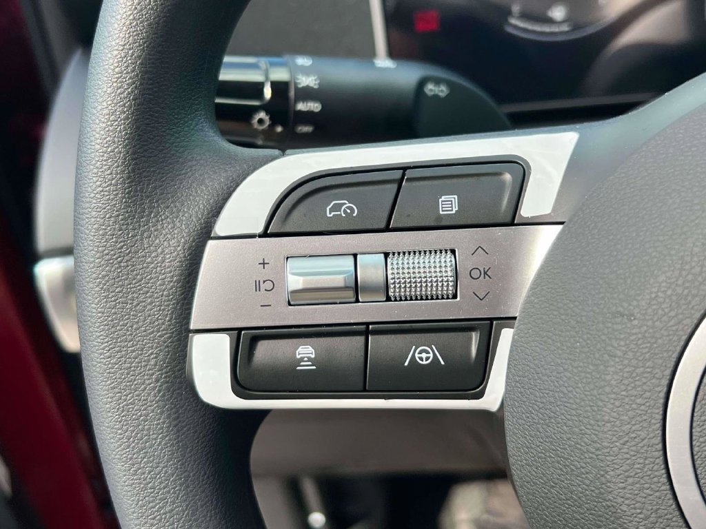 New 2026 Hyundai Tucson SEL Plus AWD/4WD image 31
