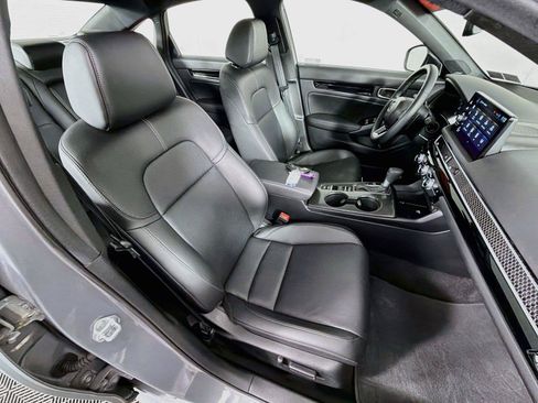 Used 2026 Honda Civic Sport Touring image 29