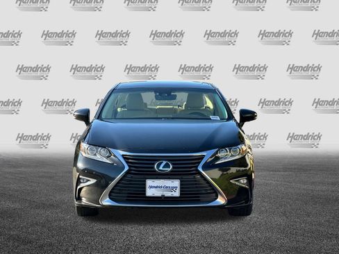 Used 2016 Lexus ES 350 image 10