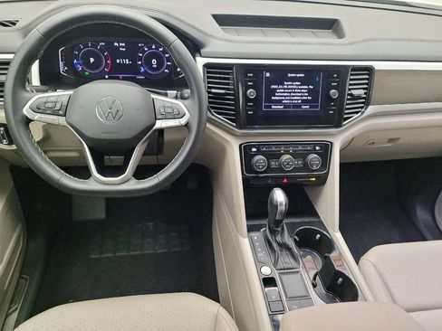 Used 2023 Volkswagen Atlas SE FWD image 22