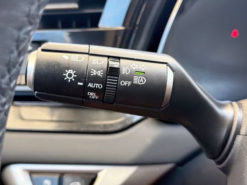 Certified 2024 Lexus RX 350 FWD w/ Technology Package image 28
