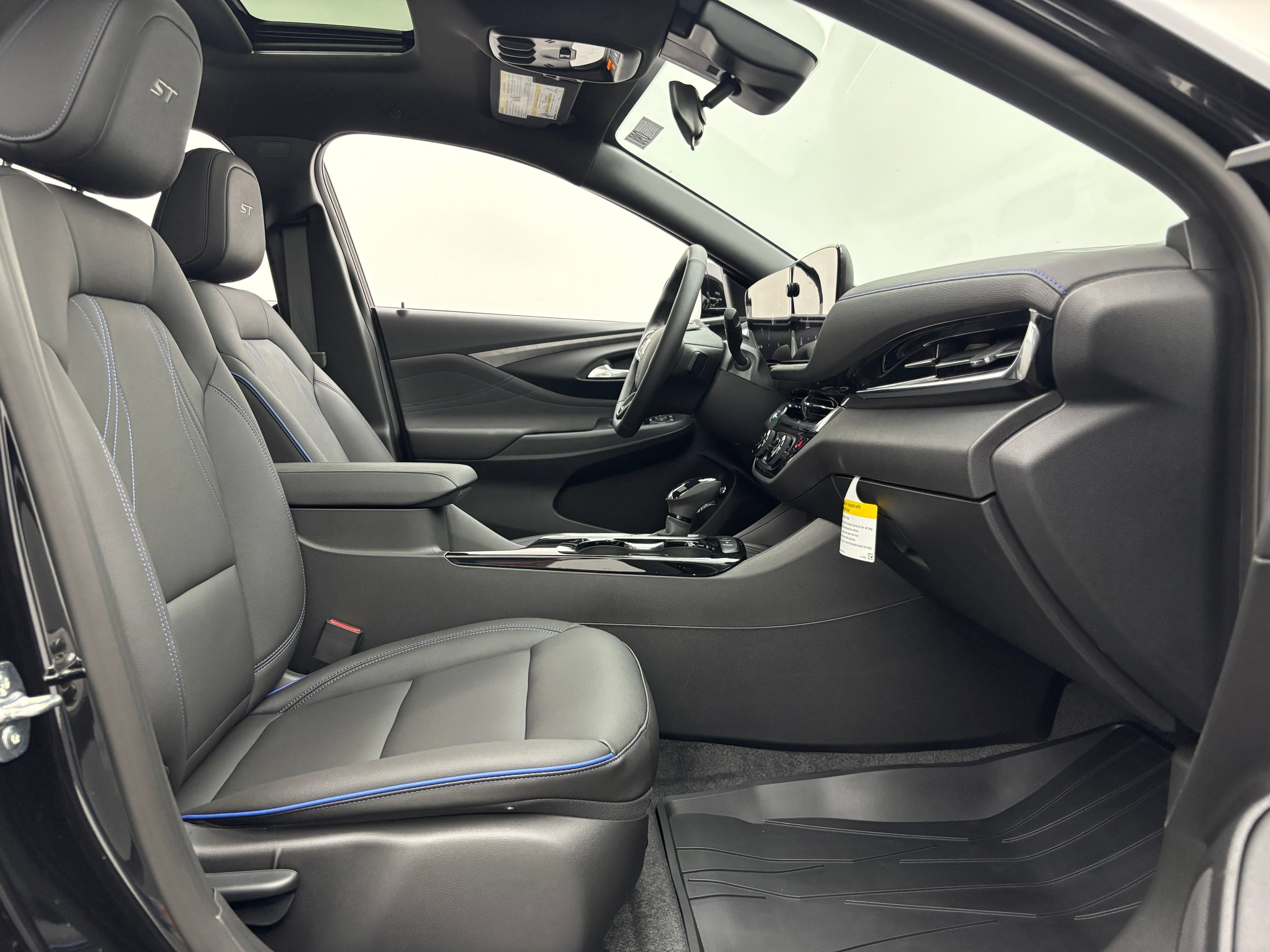 New 2026 Buick Envista Sport Touring w/ Convenience I Package FWD image 33