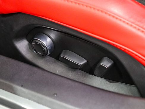 Used 2023 Chevrolet Corvette Z06 RWD image 18