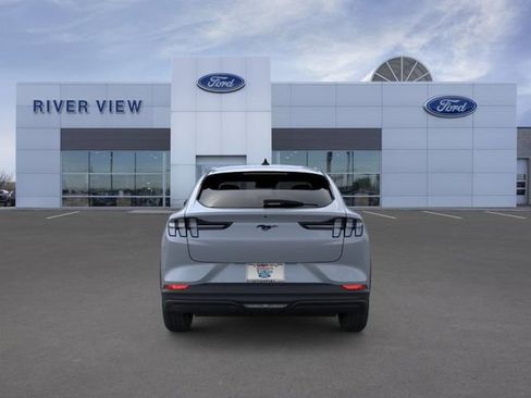 New 2026 Ford Mustang Mach-E Select w/ Comfort Package AWD/4WD image 5