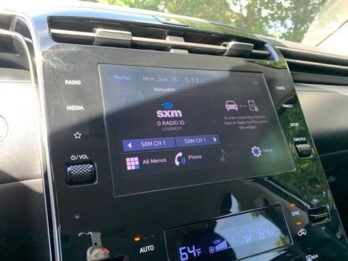 Certified 2024 Hyundai Tucson SEL FWD image 18