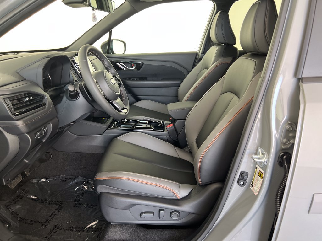 New 2026 Subaru Forester Sport w/ Onyx Edition AWD/4WD image 11