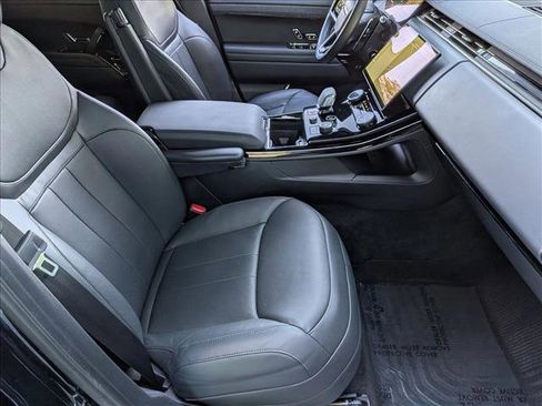 Certified 2023 Land Rover Range Rover Sport SE Dynamic image 22