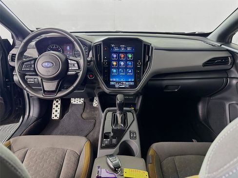 Used 2024 Subaru Crosstrek 2.5i Sport w/ Crosstrek Mirror Package AWD/4WD image 26