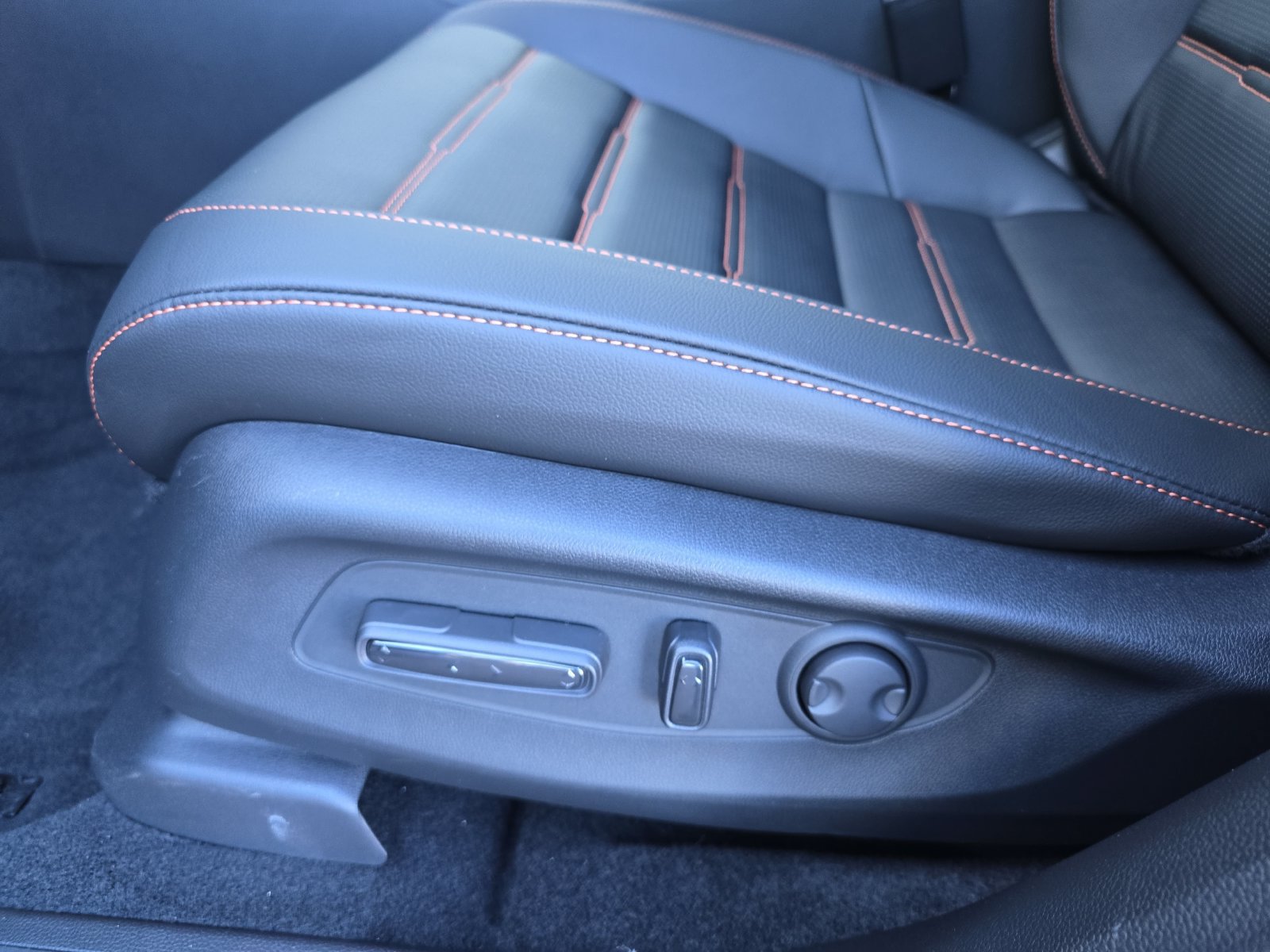New 2027 Honda CR-V Sport-L image 27