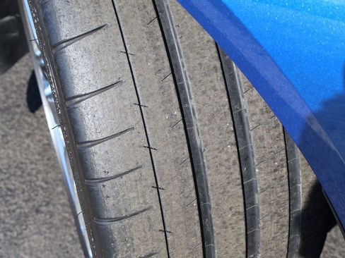 Used 2014 Chevrolet Corvette Stingray Coupe w/ 2LT Preferred Equipment Group image 12