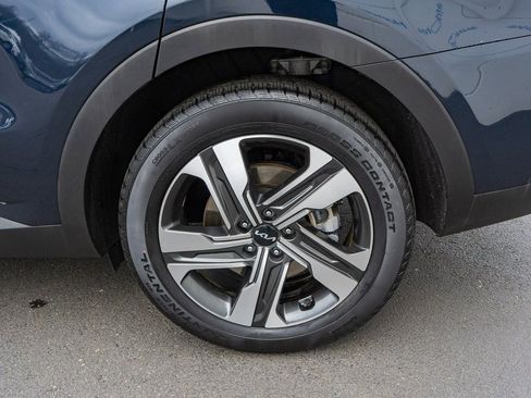 Used 2023 Kia Sorento EX image 31