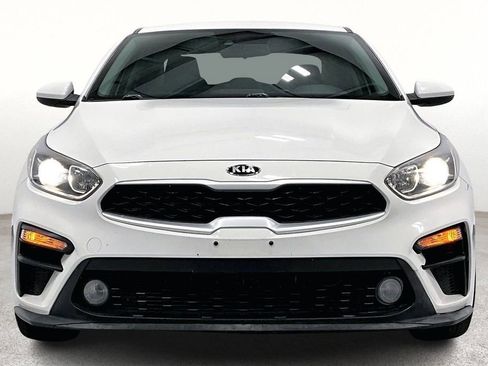 Used 2019 Kia Forte Sedan image 5