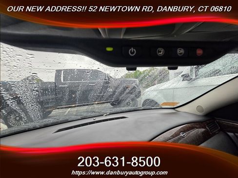 Used 2014 Chevrolet Impala LTZ FWD image 16