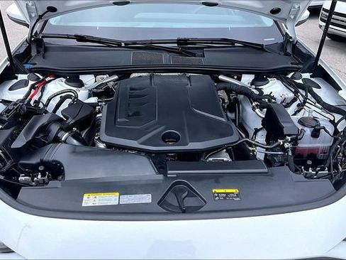 Used 2025 Audi A5 2.0T Premium w/ Convenience Package AWD/4WD image 9