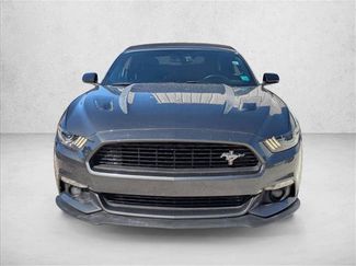 Used 2017 Ford Mustang GT Premium video 2