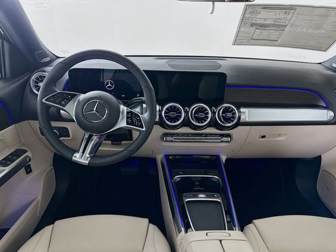 New 2026 Mercedes-Benz GLB 250 image 24
