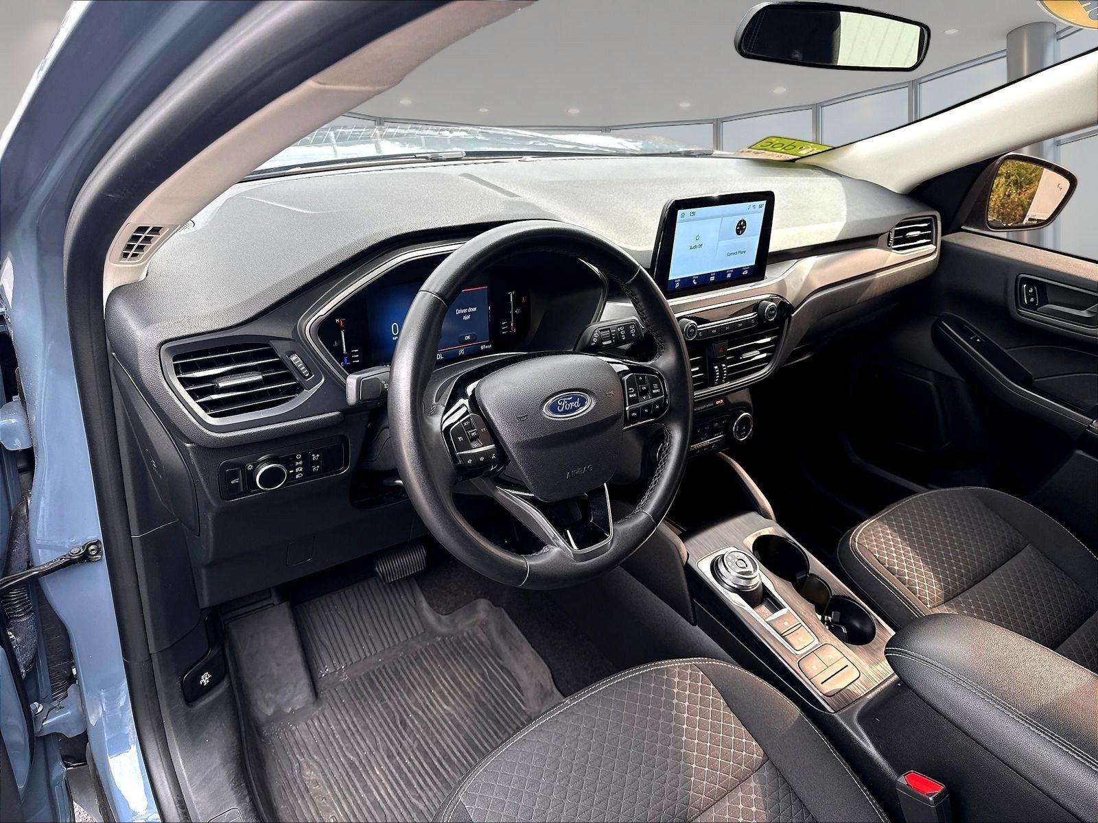 Used 2023 Ford Escape Active AWD/4WD image 19