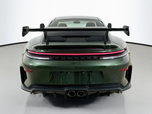 Used 2026 Porsche 911 GT3 RWD image 6