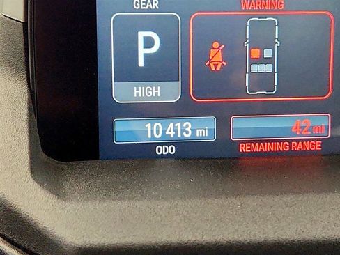 Used 2024 INEOS Grenadier AWD/4WD image 17