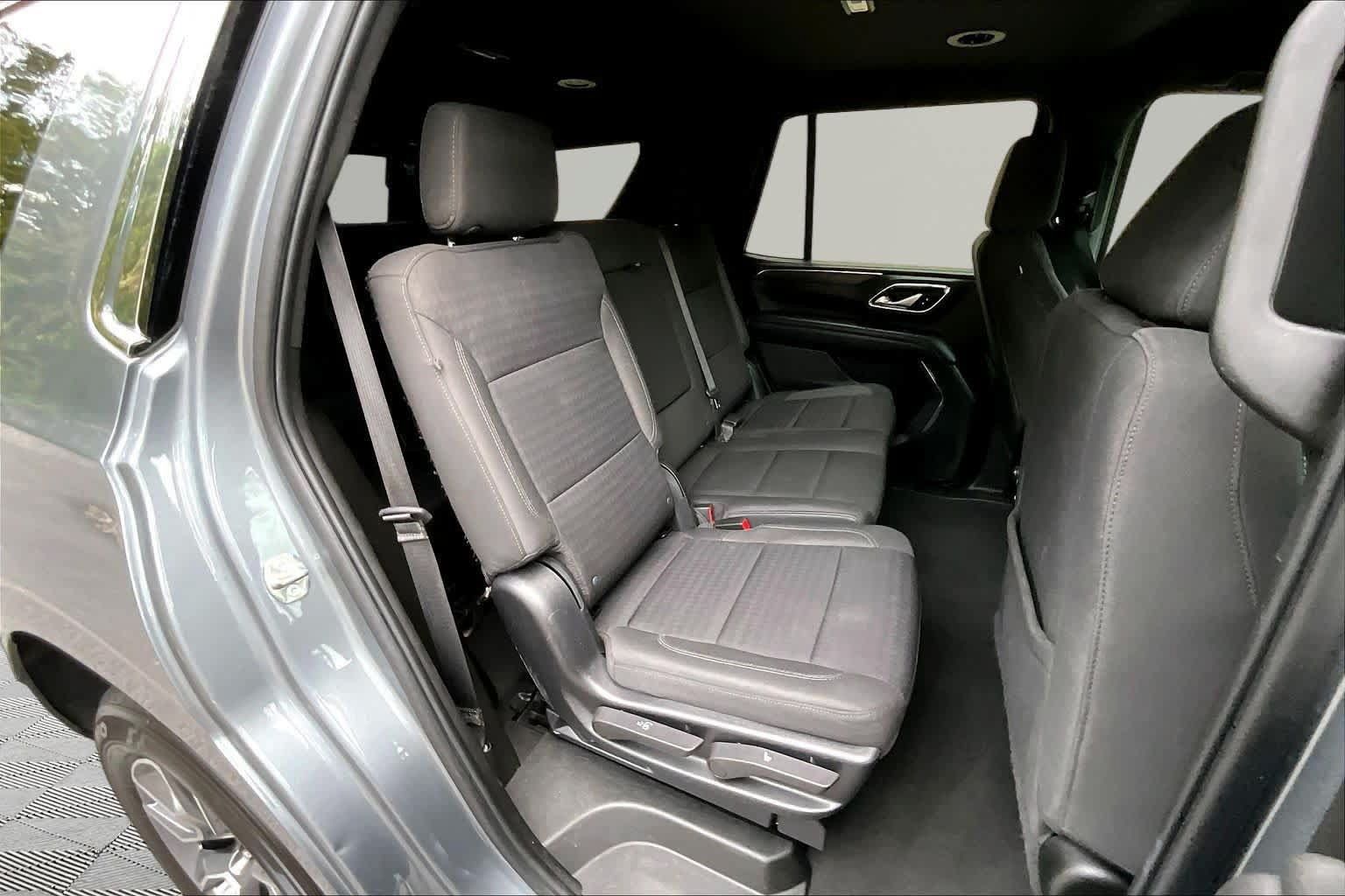 Used 2022 Chevrolet Tahoe LS RWD image 20