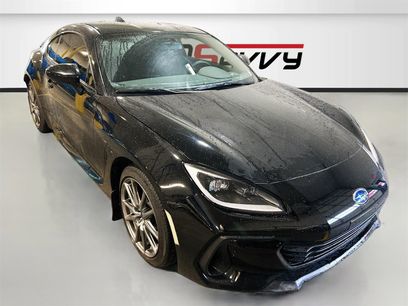 Used 2023 Subaru BRZ Premium