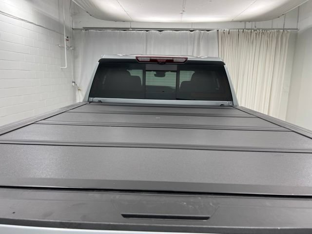 Used 2024 GMC Sierra 2500 Denali w/ Denali Reserve Package AWD/4WD image 8