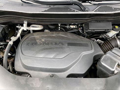 Used 2021 Honda Pilot Special Edition image 10