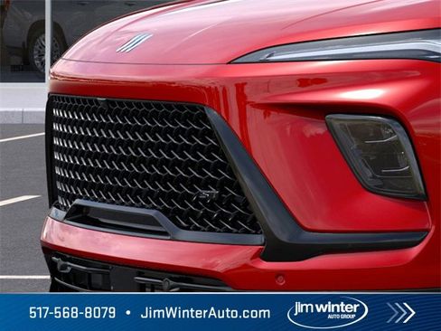 New 2025 Buick Enclave Sport Touring w/ Super Cruise Package image 14