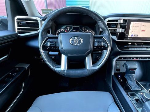 Used 2024 Toyota Tundra SR5 image 6