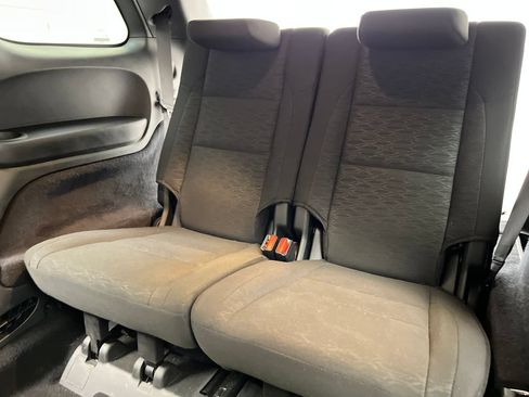 Used 2025 Dodge Durango GT AWD/4WD image 38