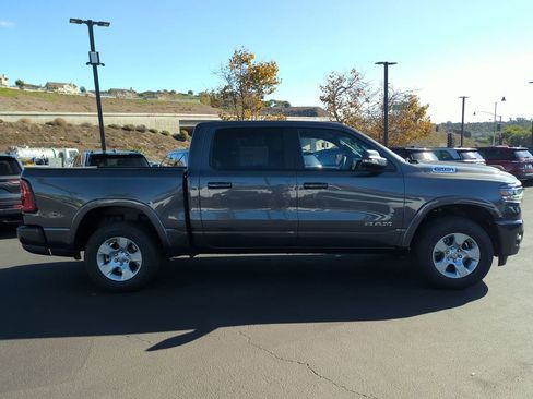 New 2026 RAM 1500 Big Horn image 4