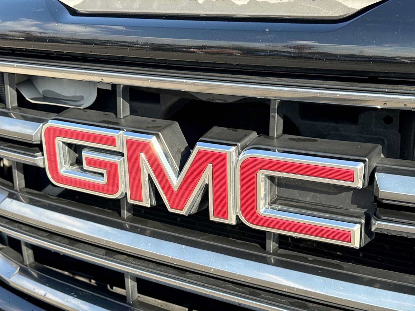 Used 2016 GMC Sierra 1500 SLT AWD/4WD image 11