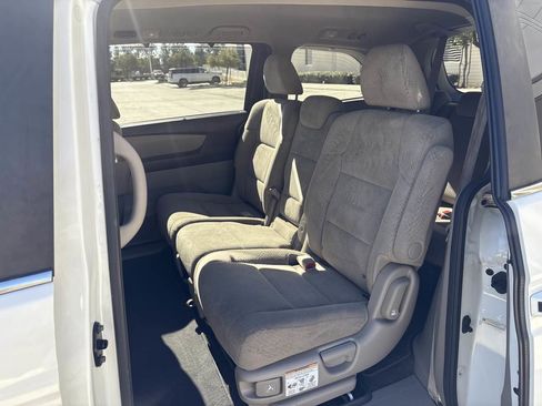 Used 2016 Honda Odyssey EX image 11