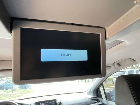 Used 2024 Honda Odyssey Touring image 14