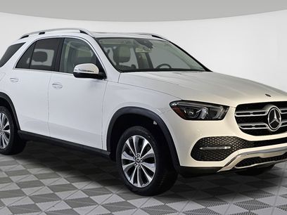 Used 2020 Mercedes-Benz GLE 350 4MATIC