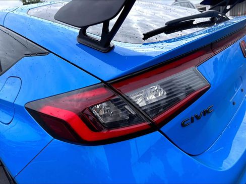 Used 2023 Honda Civic Type R image 23