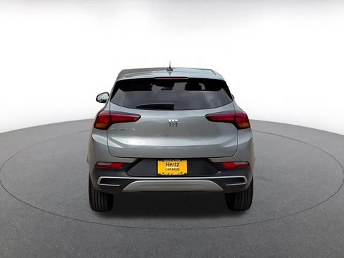Used 2026 Buick Encore GX Preferred FWD image 12