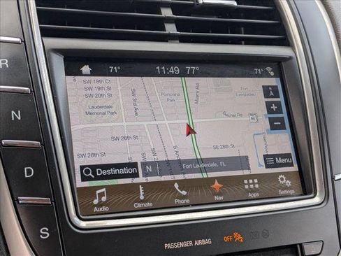 Used 2018 Lincoln MKX Select w/ Select Plus Package image 14