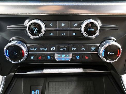 Used 2022 Ford F150 King Ranch AWD/4WD image 31