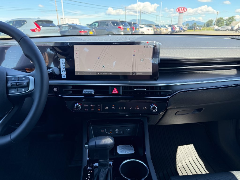 New 2026 Kia K5 GT-Line AWD/4WD image 23
