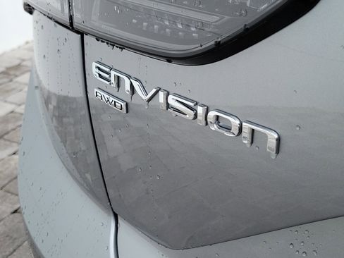 New 2026 Buick Envision Avenir image 7