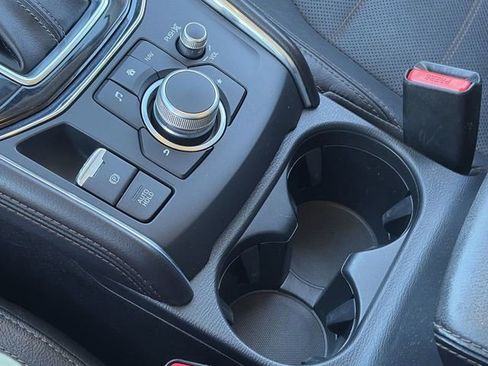 Used 2019 MAZDA CX-5 Grand Touring image 33