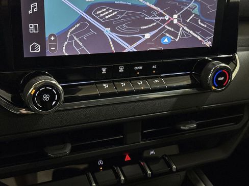 New 2026 Chevrolet Colorado W/T AWD/4WD image 17