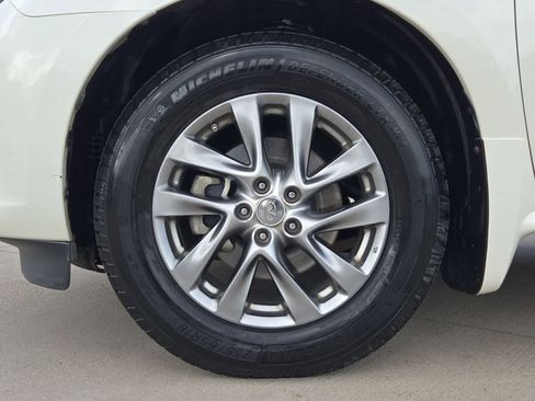 Used 2015 INFINITI QX60 FWD w/ Premium Plus Package image 13