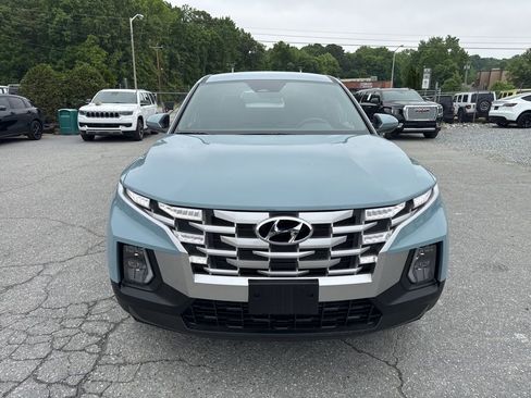 Used 2024 Hyundai Santa Cruz SE AWD/4WD image 8