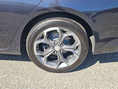 Used 2023 Chevrolet Malibu LT FWD image 8